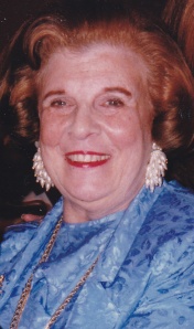 Shirley Bonnem